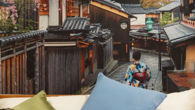 Cozi 9 Hải Phòng- Phòng Nhật Bản (Japanese Room)