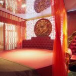 Cozi Hotel – Nhà nghỉ có ghế tình yêu sang trọng và độc đáo chỉ có ở Hải Phòng